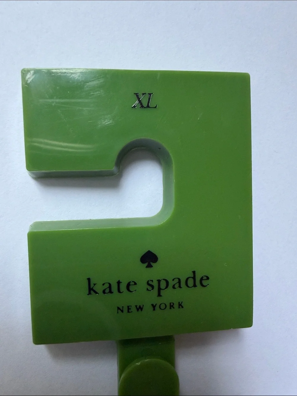NWT Kate Spade  Leopard Print Bow Belt - Brown/Black XL